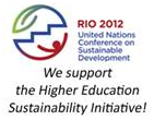 Rio 2012 - United Nations Conference on Sustainable Development